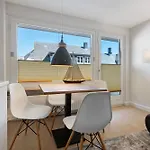 Frueger Lejlighed Vesterland