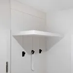 Lejlighed Frueger