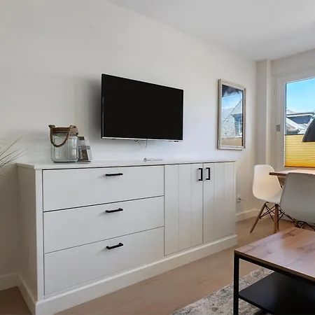 Apartment Frueger *