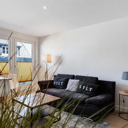 Frueger Apartment