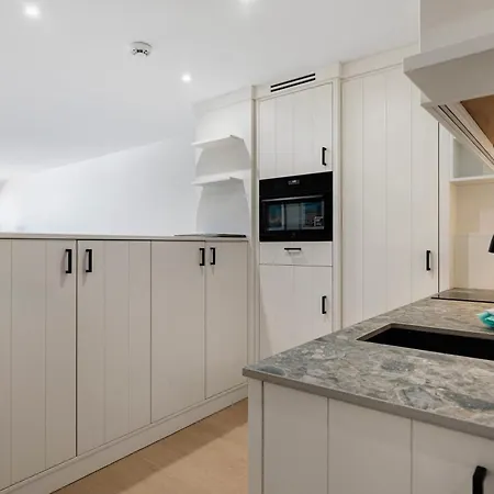 Apartment Frueger *
