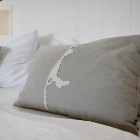 Apartment Frueger Westerland