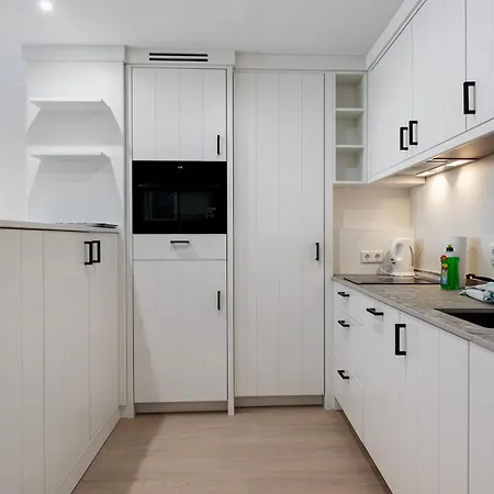 Frueger Apartment