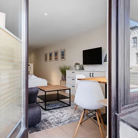 Apartamento Frueger