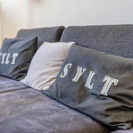 Apartamento Frueger *