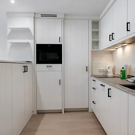 Apartamento Frueger *
