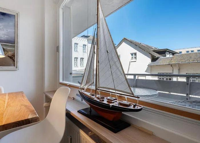 Frueger Apartamento *