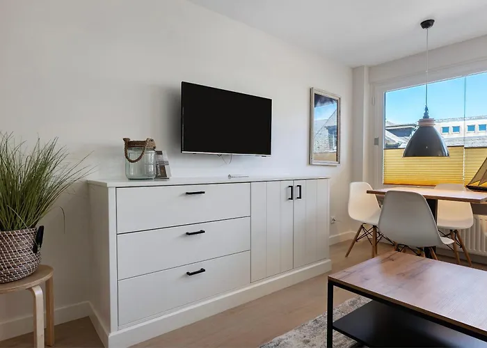 Apartamento Frueger *