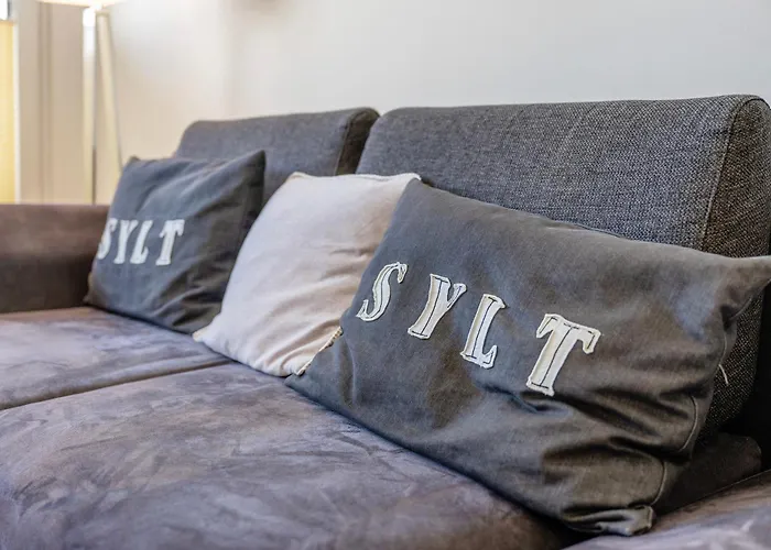 Frueger * Westerland