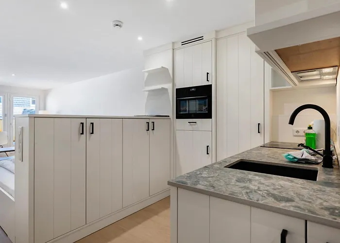 Apartamento Frueger *