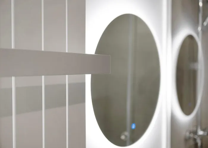 Frueger Apartamento Westerland