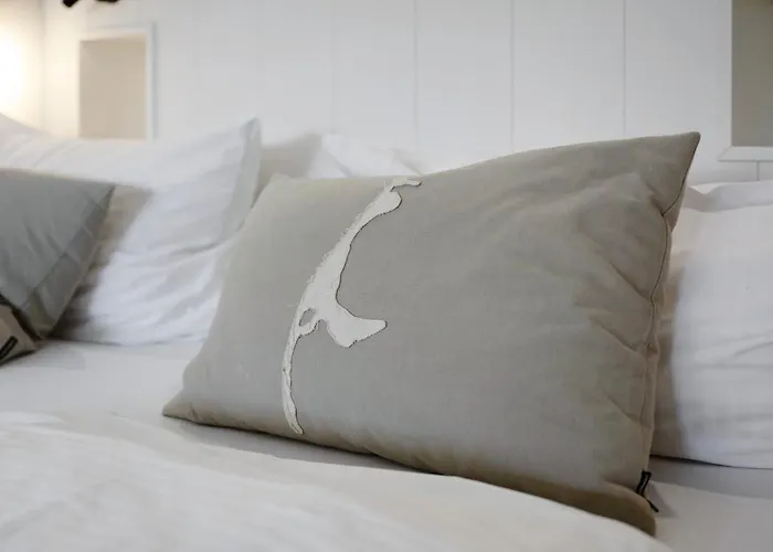 Apartamento Frueger Westerland