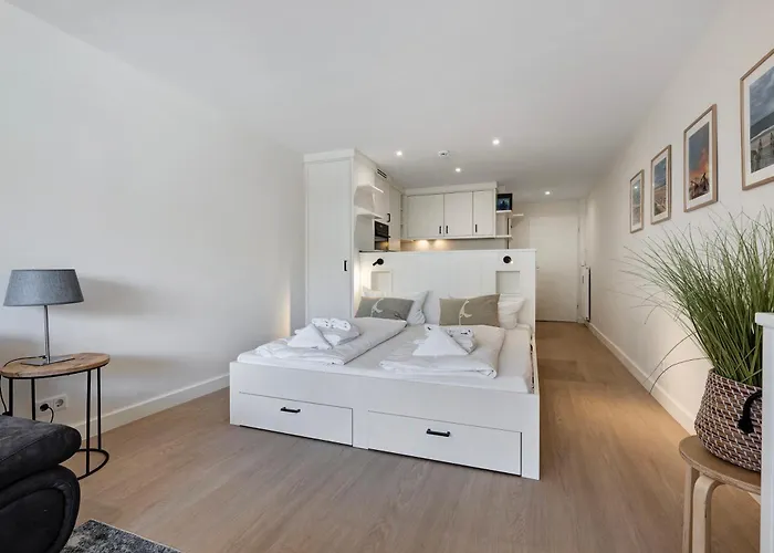 Frueger Apartamento *