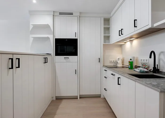 Frueger Apartamento *